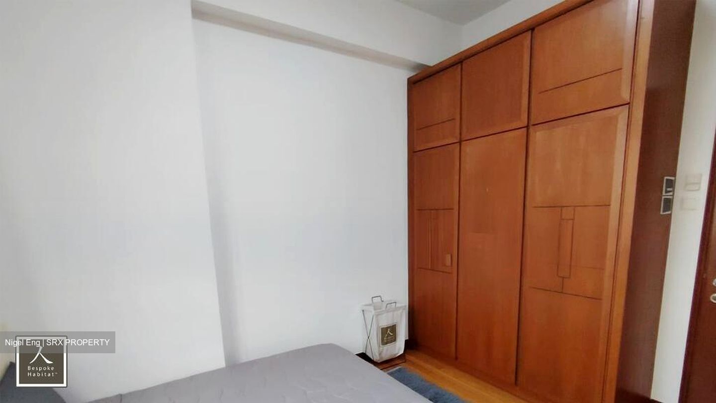 Dover Parkview (D5), Condominium #504054261